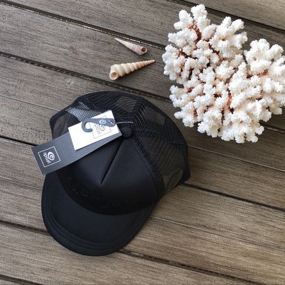 🌴🔆RIP CURL- BEACH SNAP BACK HAT🔆🌴 - Picture 6 of 7